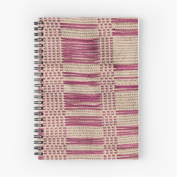 Item preview, weaving  designed and sold by beepbopbow.
