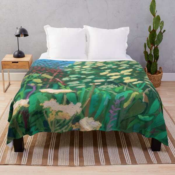 Item preview, David Hockney designed and sold by KaijuNoKaiju.