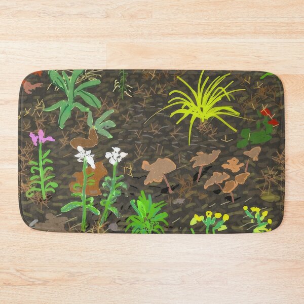 Item preview, David Hockney designed and sold by KaijuNoKaiju.