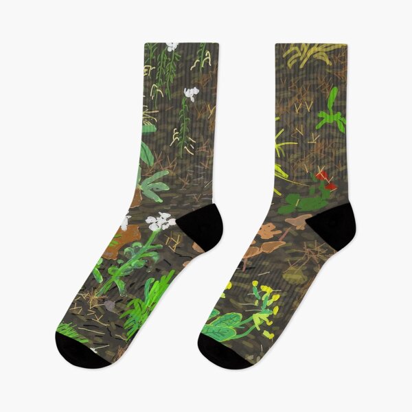 Item preview, David Hockney designed and sold by KaijuNoKaiju.