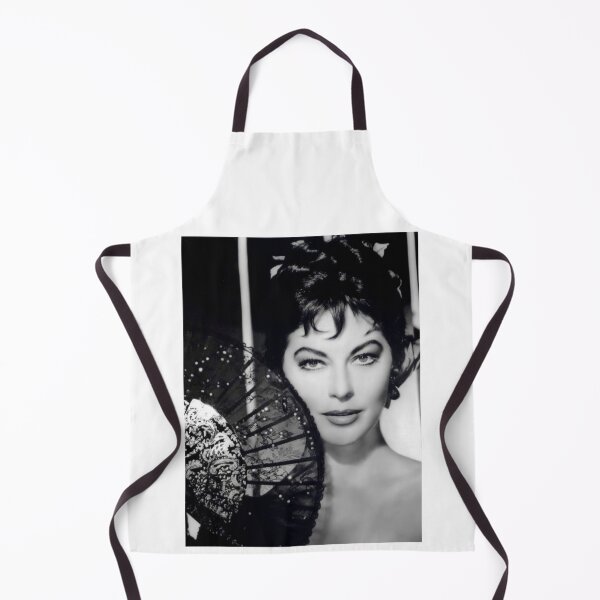 Item preview, Old Hollywood art portraits: Ava Gardner designed and sold by KaterinaLog.