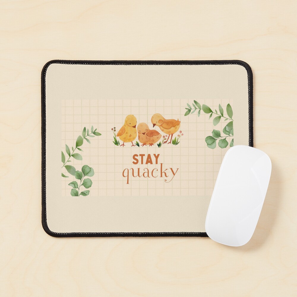 Item preview, Mouse Pad designed and sold by Ranydrawings.