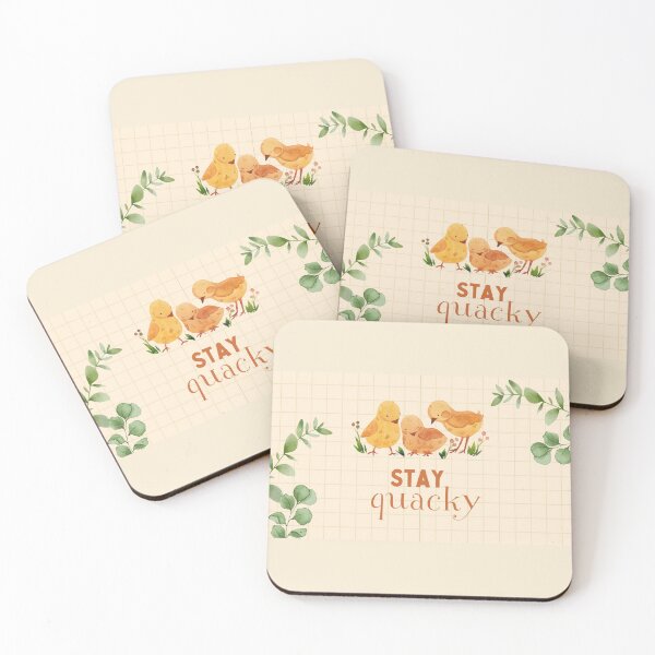 Item preview, Ducklings designed and sold by Ranydrawings.