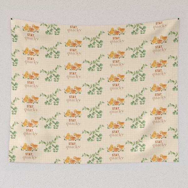 Item preview, Ducklings designed and sold by Ranydrawings.