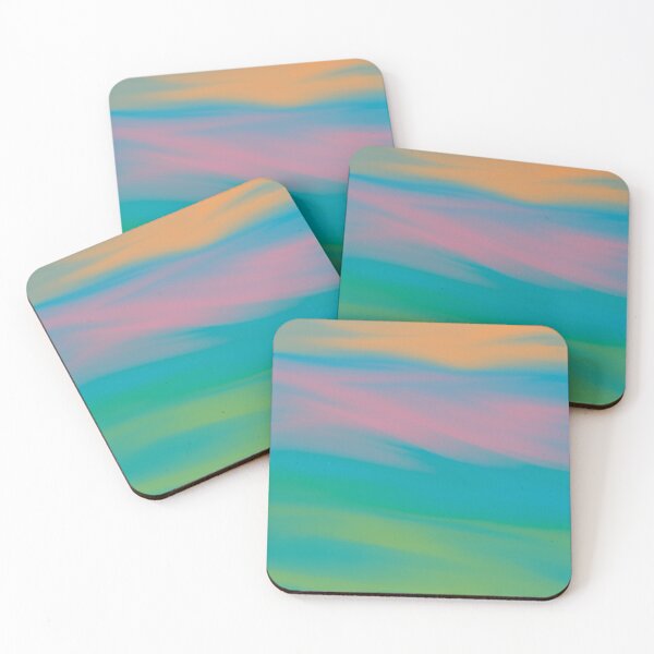 Item preview, Neon Landscape designed and sold by Alllart.