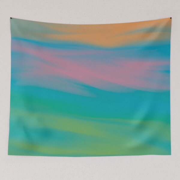 Item preview, Neon Landscape designed and sold by Alllart.