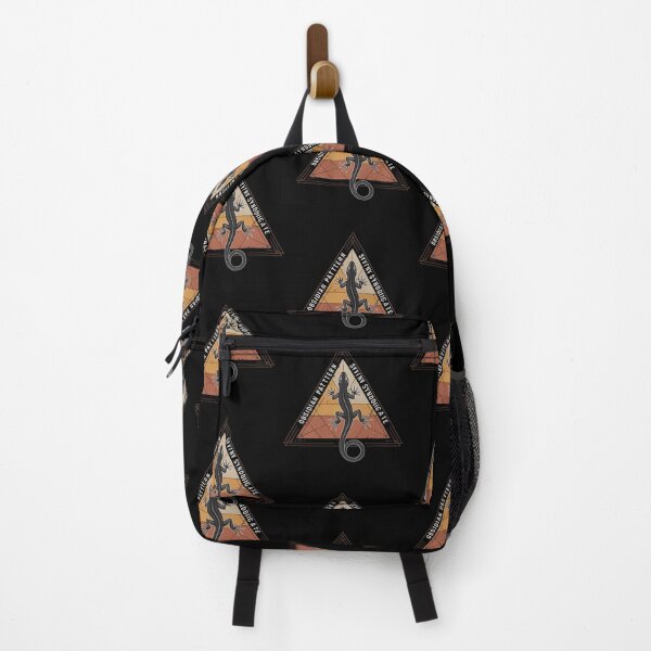 Item preview, Triangular Reptile Code designed and sold by SignumShop.