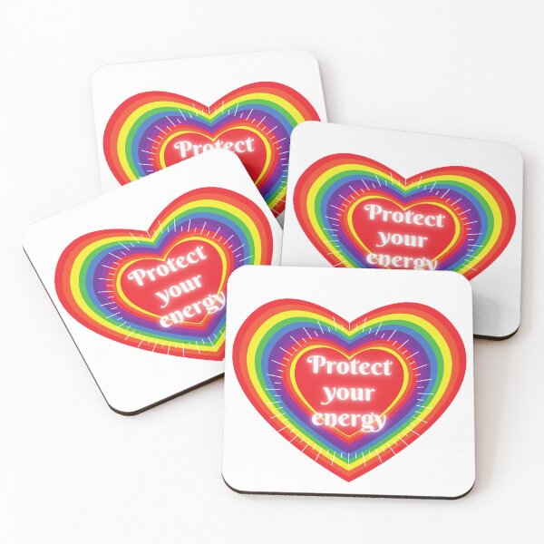 Item preview, Protect Your Energy | Positive Quote | Self Care Aesthetic designed and sold by lucyjil.