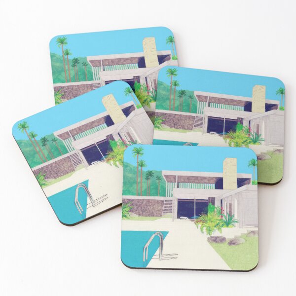 Item preview, David Hockney designed and sold by KaijuNoKaiju.