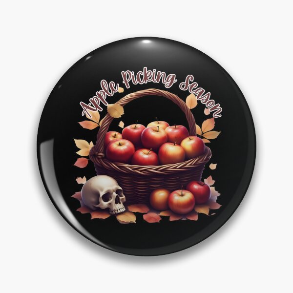 Item preview, Apple Picking Season designed and sold by Tragedyshop.