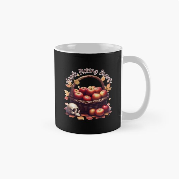 Item preview, Apple Picking Season designed and sold by Tragedyshop.