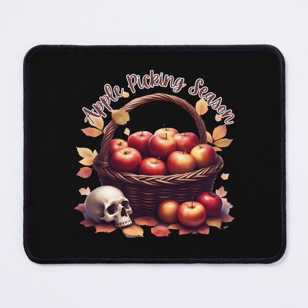 Item preview, Apple Picking Season designed and sold by Tragedyshop.