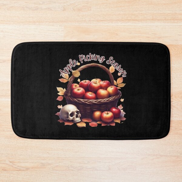 Item preview, Apple Picking Season designed and sold by Tragedyshop.