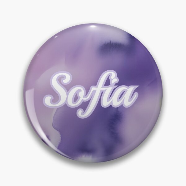 Item preview, Custom Name Sofia designed and sold by Gabriela McDaniel.
