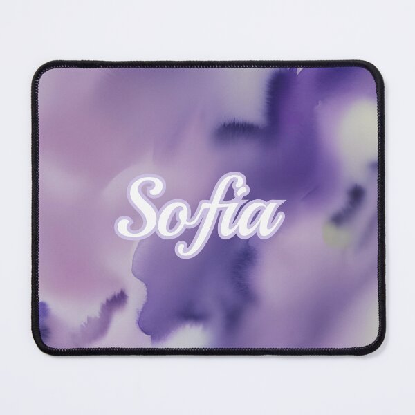 Item preview, Custom Name Sofia designed and sold by Gabriela McDaniel.