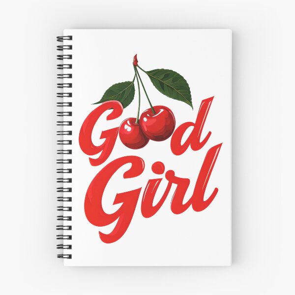 Item preview, Good Girl (But Reading Smut) BookTok Readers  designed and sold by DailyDropPrints.