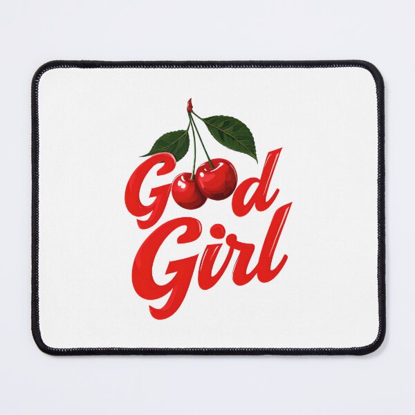 Item preview, Good Girl (But Reading Smut) BookTok Readers  designed and sold by DailyDropPrints.