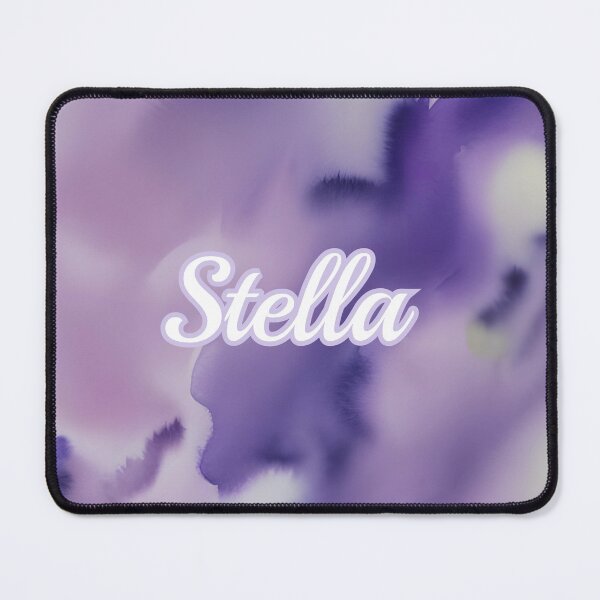 Item preview, Custom Name Stella designed and sold by Gabriela McDaniel.