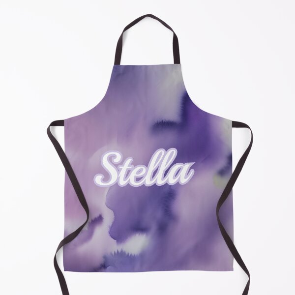 Item preview, Custom Name Stella designed and sold by Gabriela McDaniel.