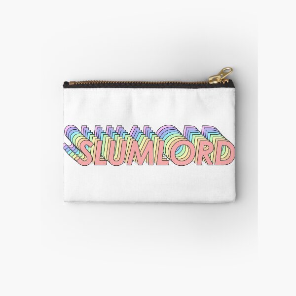 Item preview, SLUMLORD designed and sold by oddwonders.