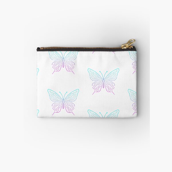 Item preview, AI-Core Butterfly Glitch designed and sold by Mjshamsi21.