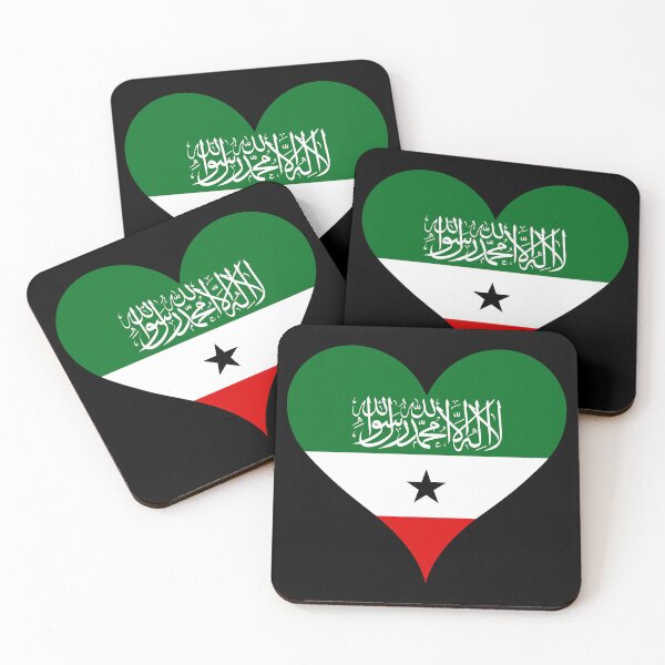 Item preview, Somaliland Flag - Symbol of Independence and Faith designed and sold by NTGUILTY.
