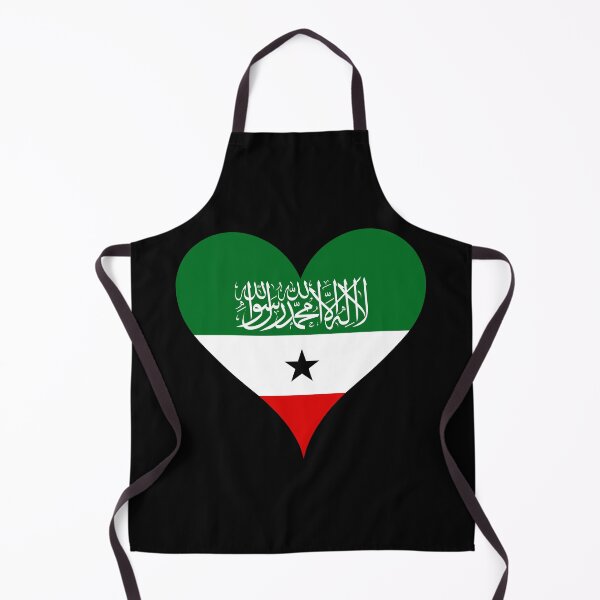 Item preview, Somaliland Flag - Symbol of Independence and Faith designed and sold by NTGUILTY.