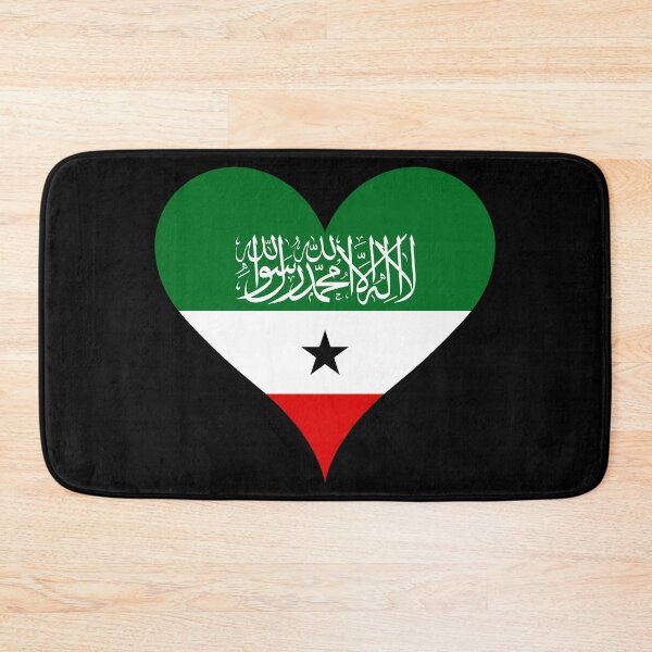 Item preview, Somaliland Flag - Symbol of Independence and Faith designed and sold by NTGUILTY.