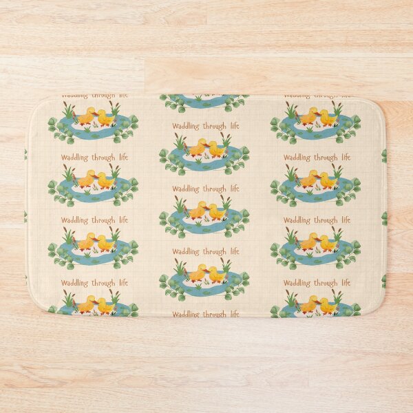 Item preview, Ducklings designed and sold by Ranydrawings.