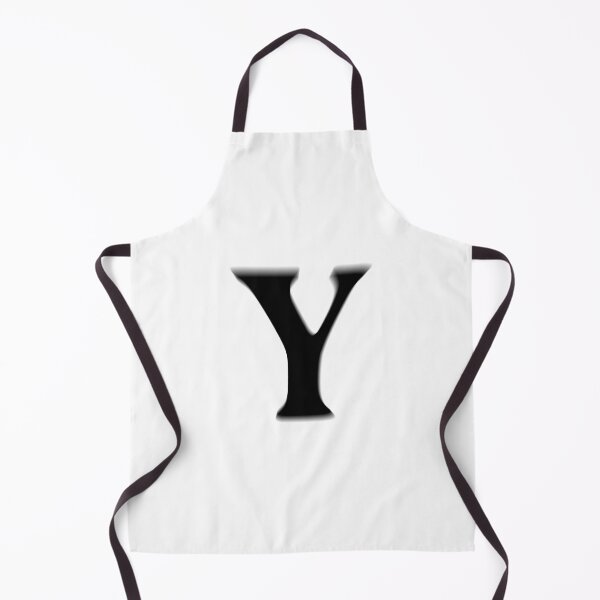 Item preview, Minimal Soft Focus Letter Y Typography Design designed and sold by uncoXab.