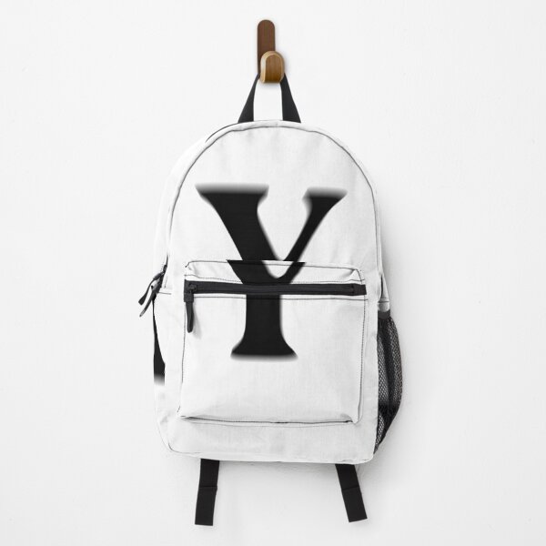 Item preview, Minimal Soft Focus Letter Y Typography Design designed and sold by uncoXab.