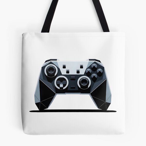 Item preview, Minimalist 8-Bit Controller Tee designed and sold by OhMyCotton.