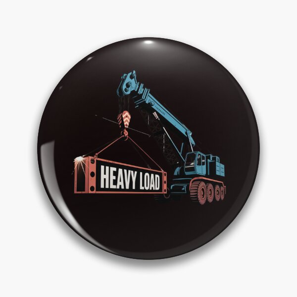 Item preview, Heavy load designed and sold by Agu210.