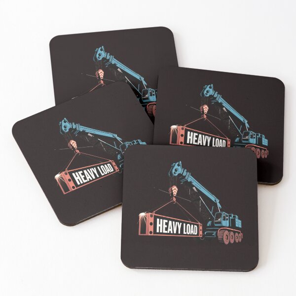 Item preview, Heavy load designed and sold by Agu210.