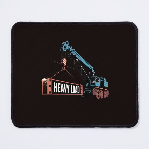 Item preview, Heavy load designed and sold by Agu210.