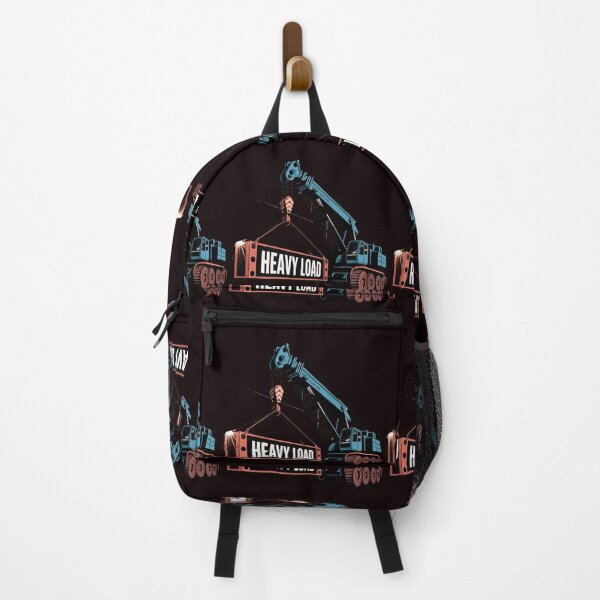Item preview, Heavy load designed and sold by Agu210.