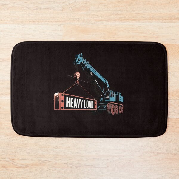 Item preview, Heavy load designed and sold by Agu210.