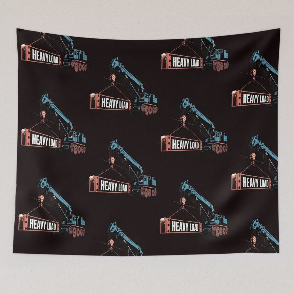Item preview, Heavy load designed and sold by Agu210.