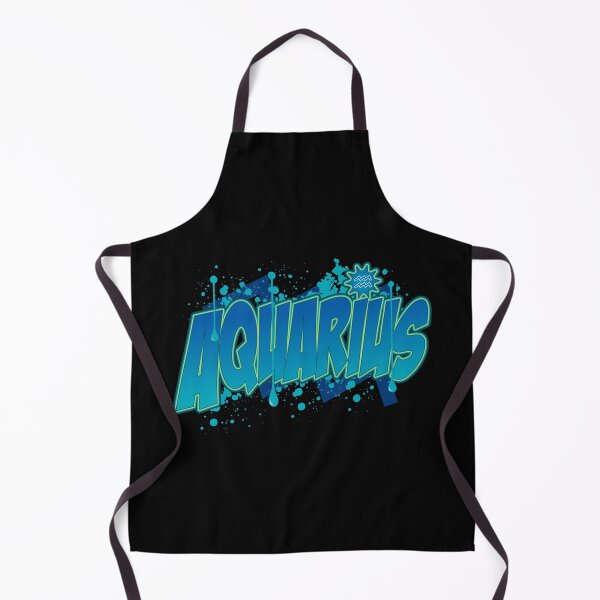 Item preview, Aquarius designed and sold by WhatProductions.