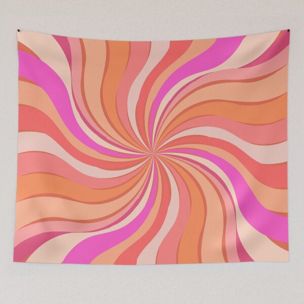 Item preview, Texture "Spring Whirl" designed and sold by ZorianArt.