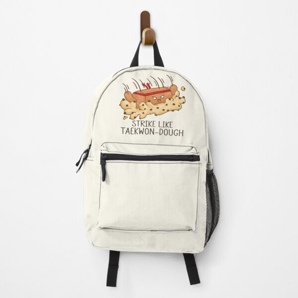 Item preview, Strike like Taekwon-Dough Pun designed and sold by Khotekmei.