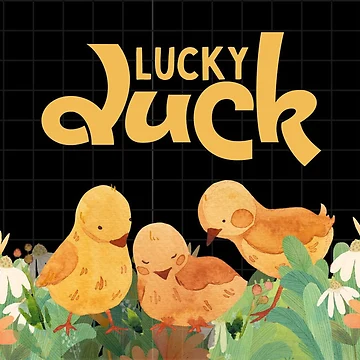 Artwork thumbnail, Ducklings by Ranydrawings