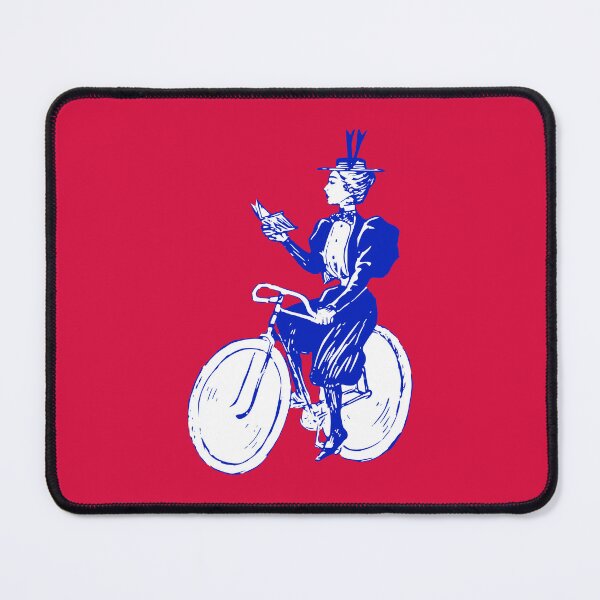 Item preview, Victorian bicycle fashion designed and sold by creativecaileigh.