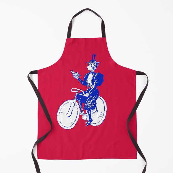 Item preview, Victorian bicycle fashion designed and sold by creativecaileigh.