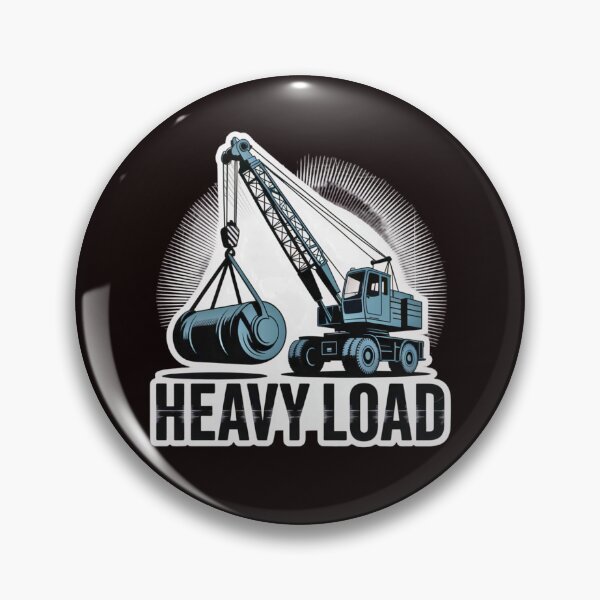 Item preview, Heavy load designed and sold by Agu210.