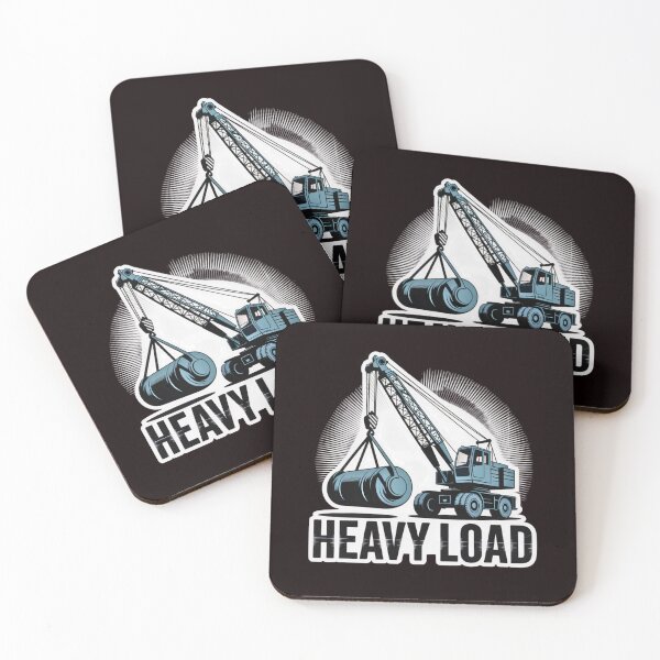 Item preview, Heavy load designed and sold by Agu210.