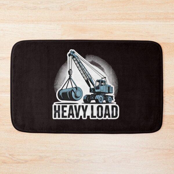 Item preview, Heavy load designed and sold by Agu210.
