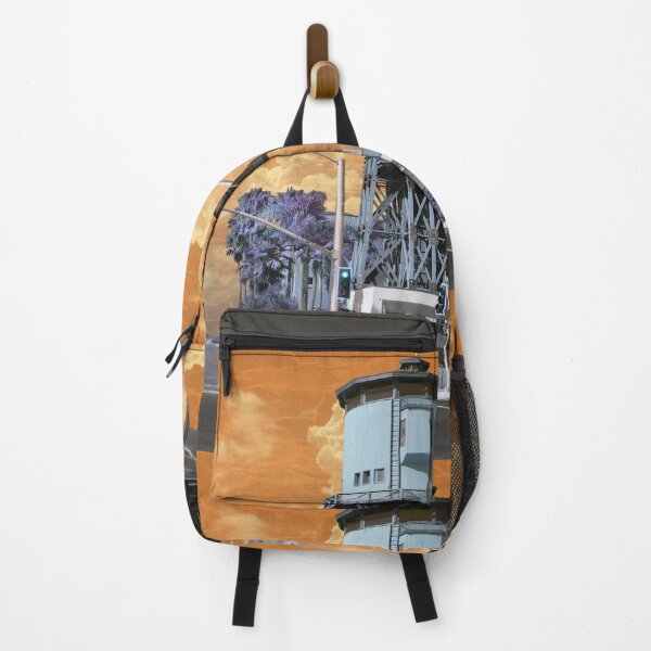 Item preview, Cloudy Beach Day designed and sold by Robert Ball.