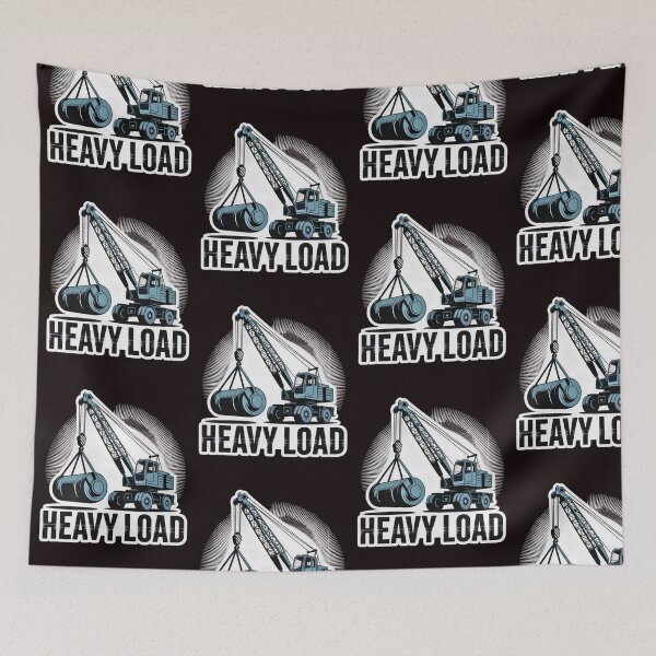 Item preview, Heavy load designed and sold by Agu210.