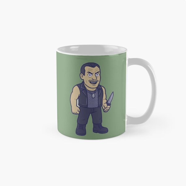 Item preview, The Commando Charm Collection - BENNETT  designed and sold by CleverCulture.